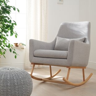 Cuddle deals rocking chair